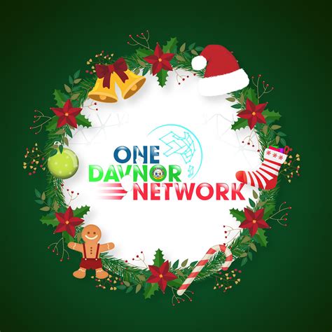 One DavNor Network .